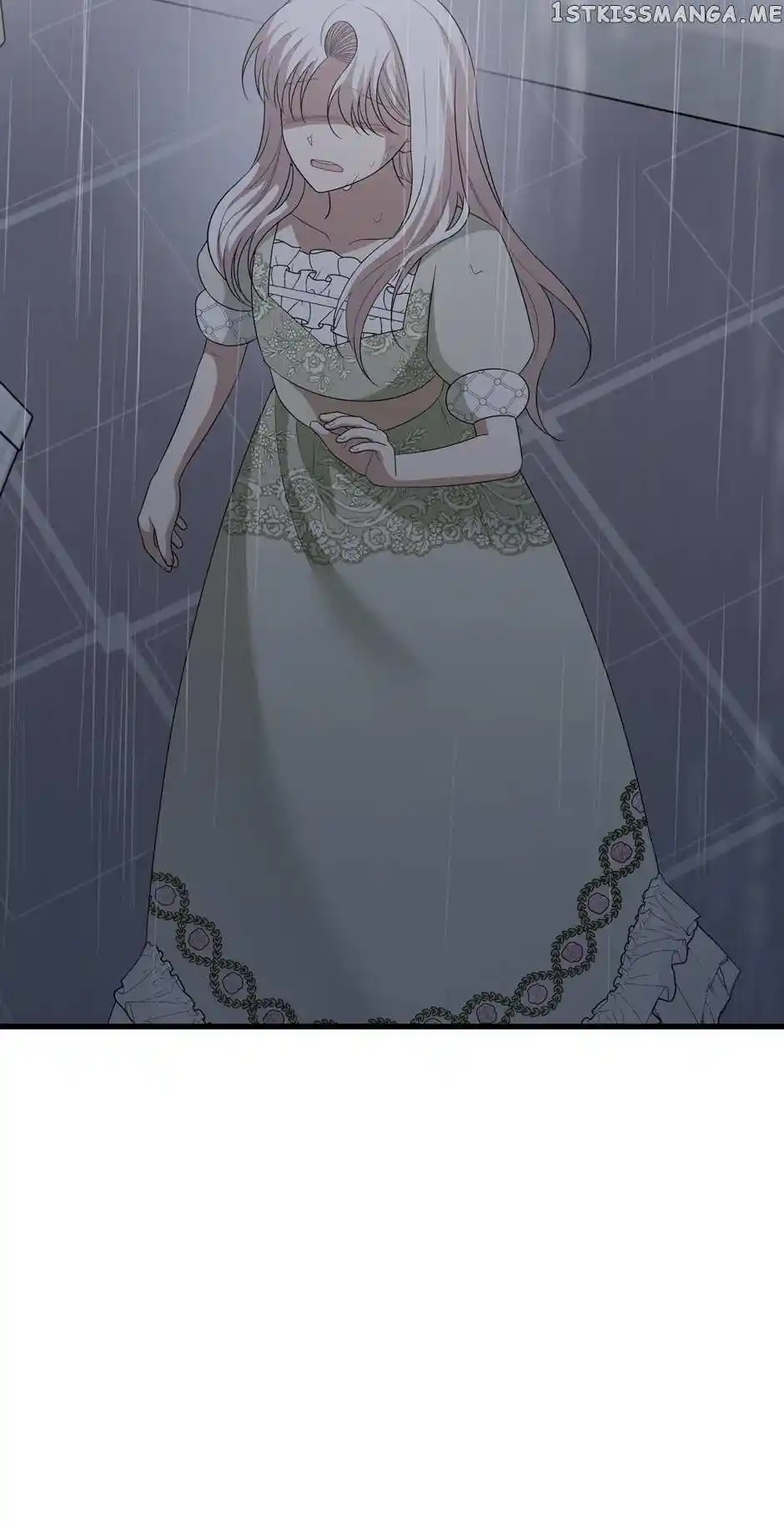 The Princess’ Dangerous Brothers Chapter 73