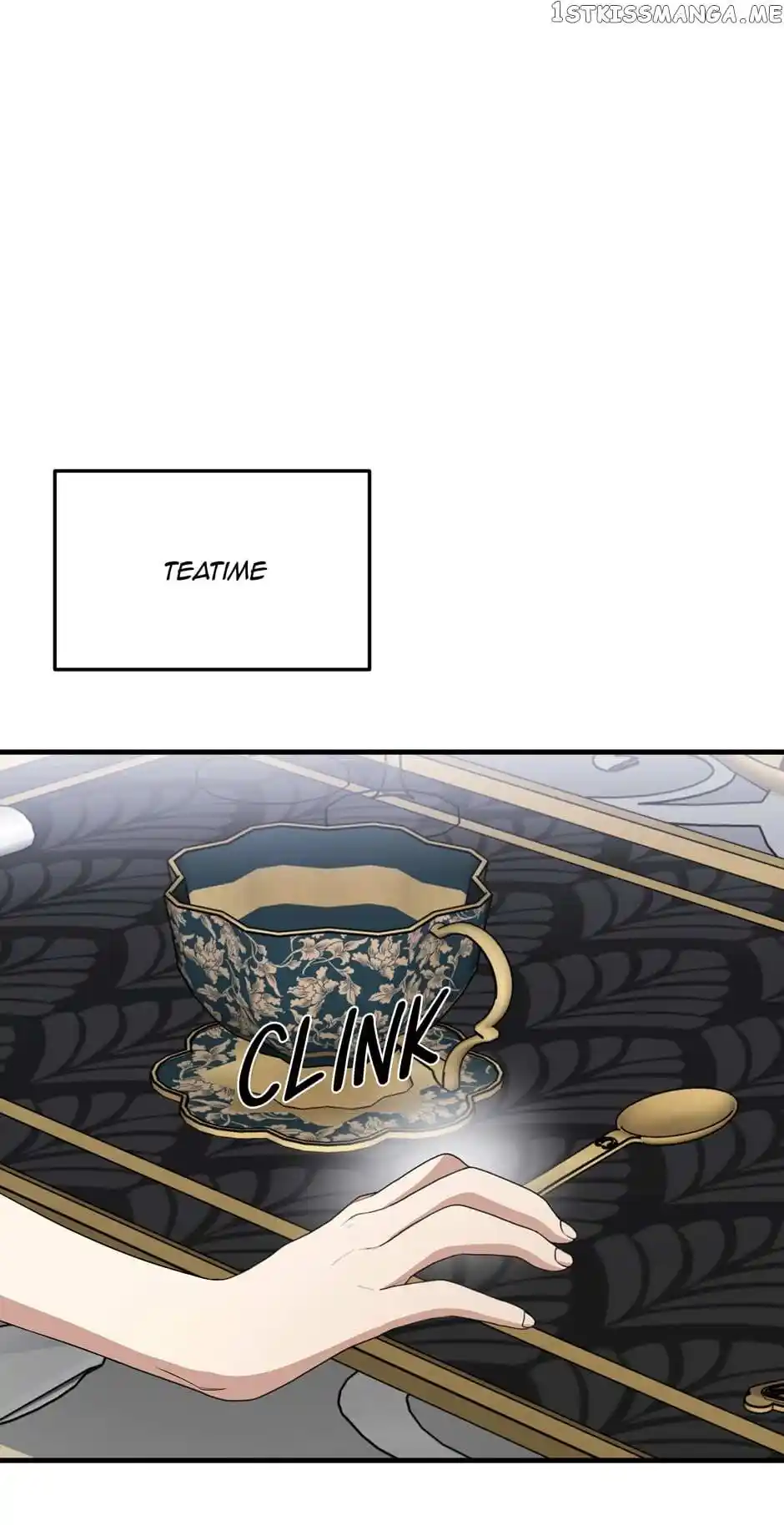 The Princess’ Dangerous Brothers Chapter 73