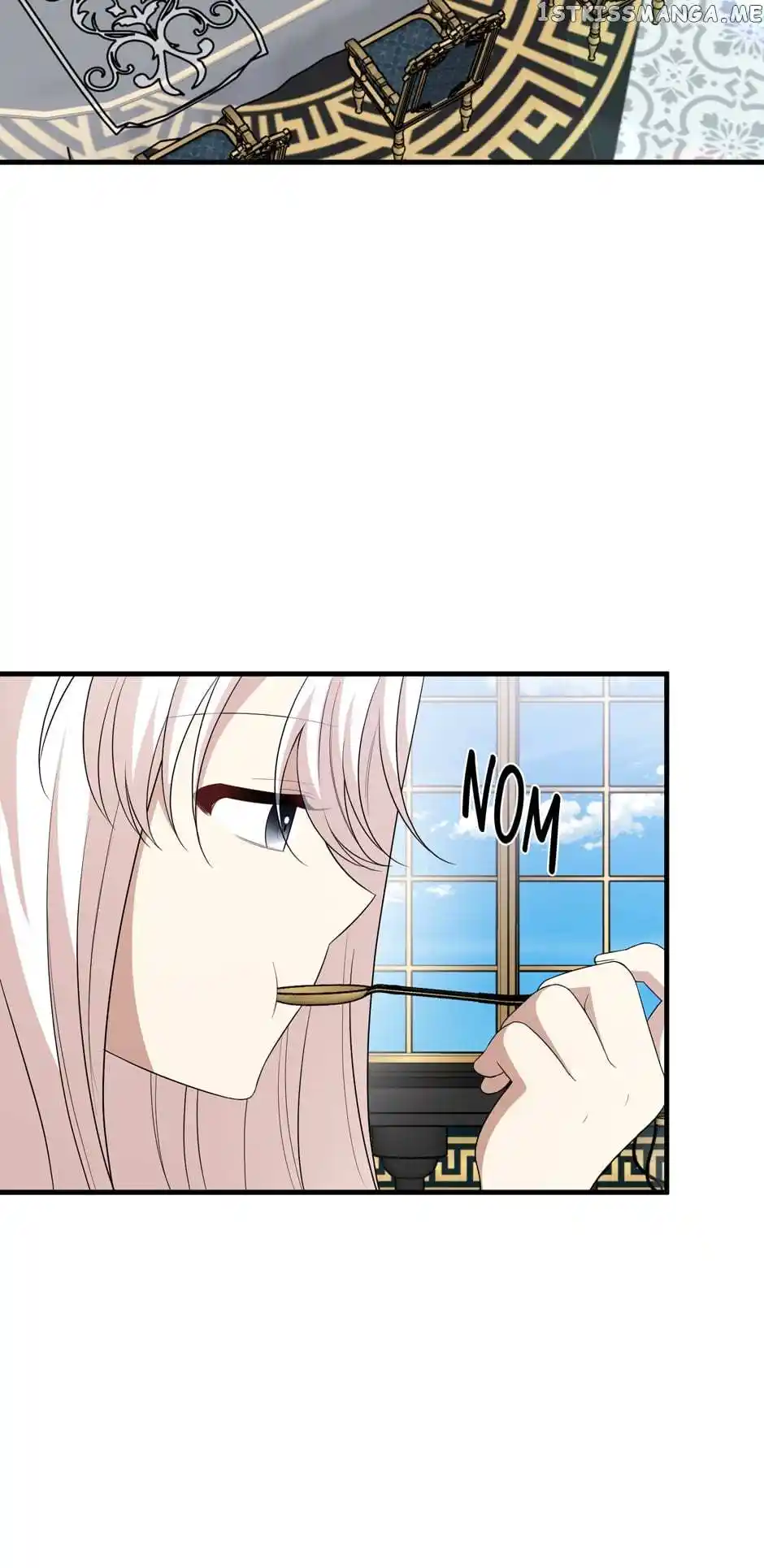 The Princess’ Dangerous Brothers Chapter 73