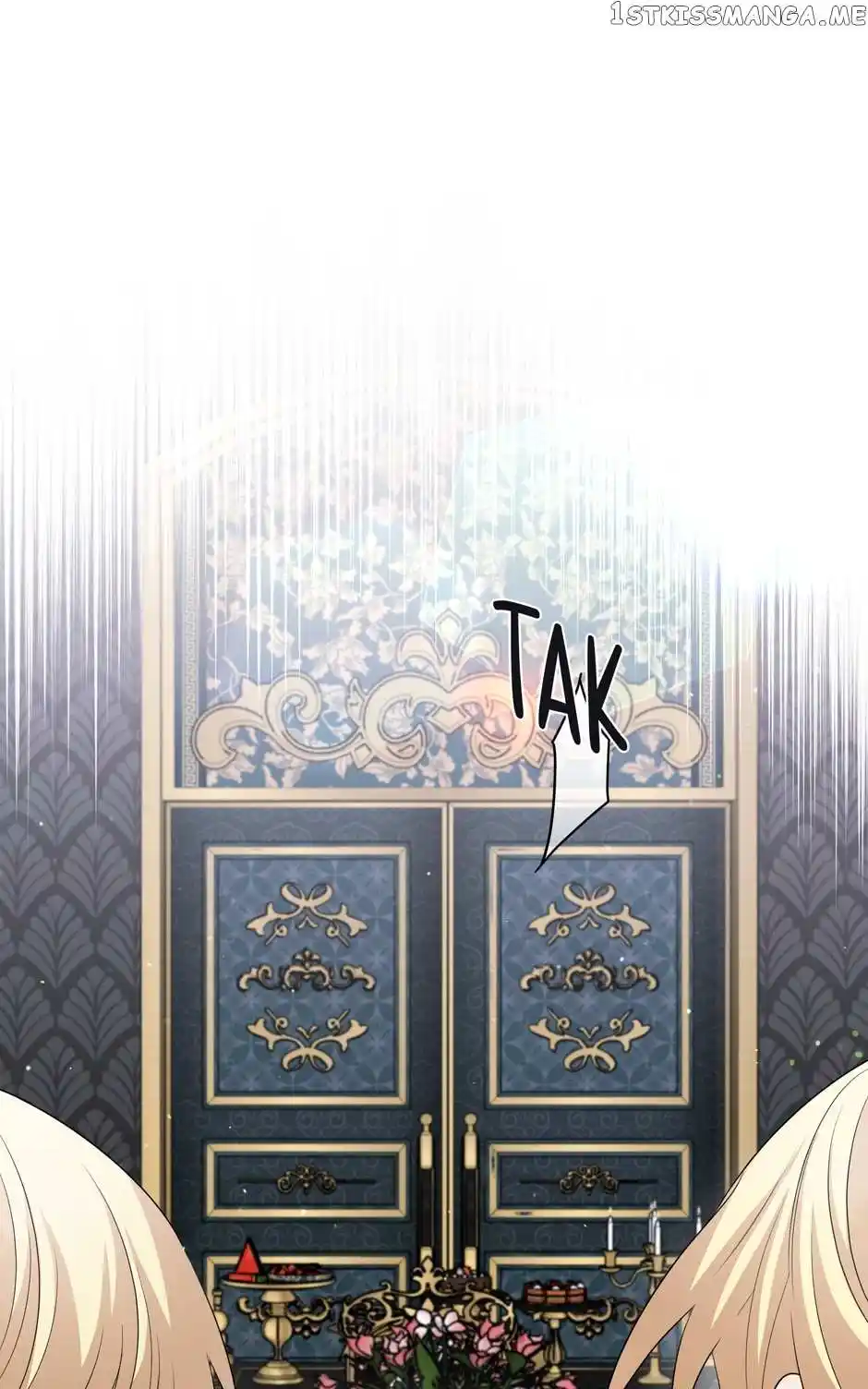 The Princess’ Dangerous Brothers Chapter 73