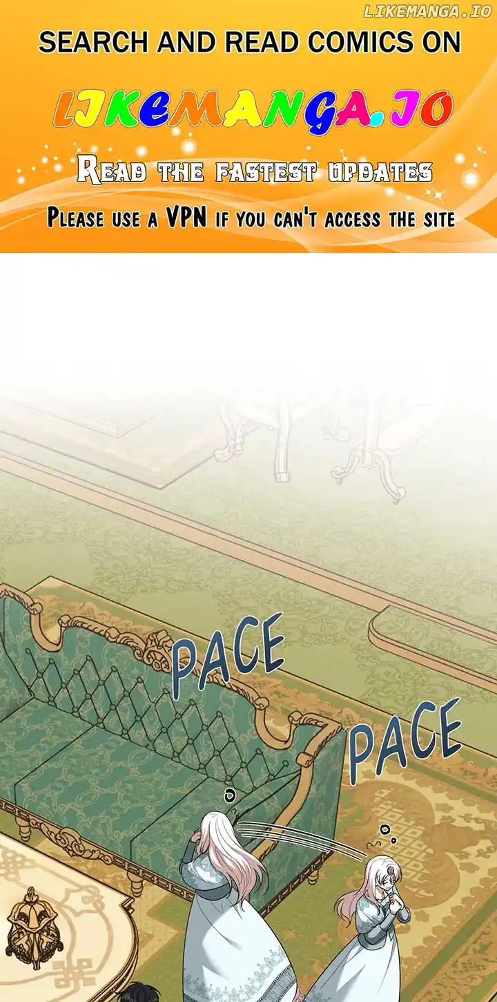 The Princess’ Dangerous Brothers Chapter 81