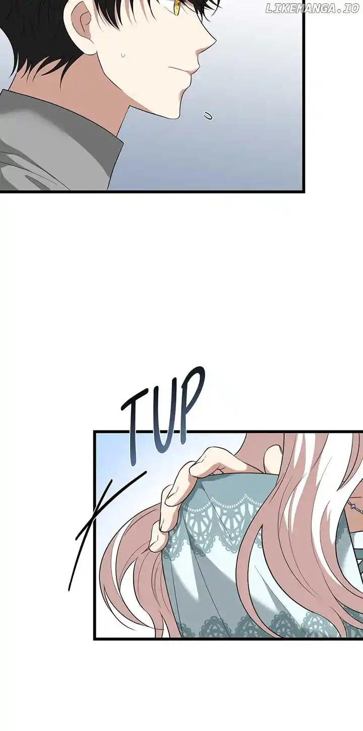 The Princess’ Dangerous Brothers Chapter 81