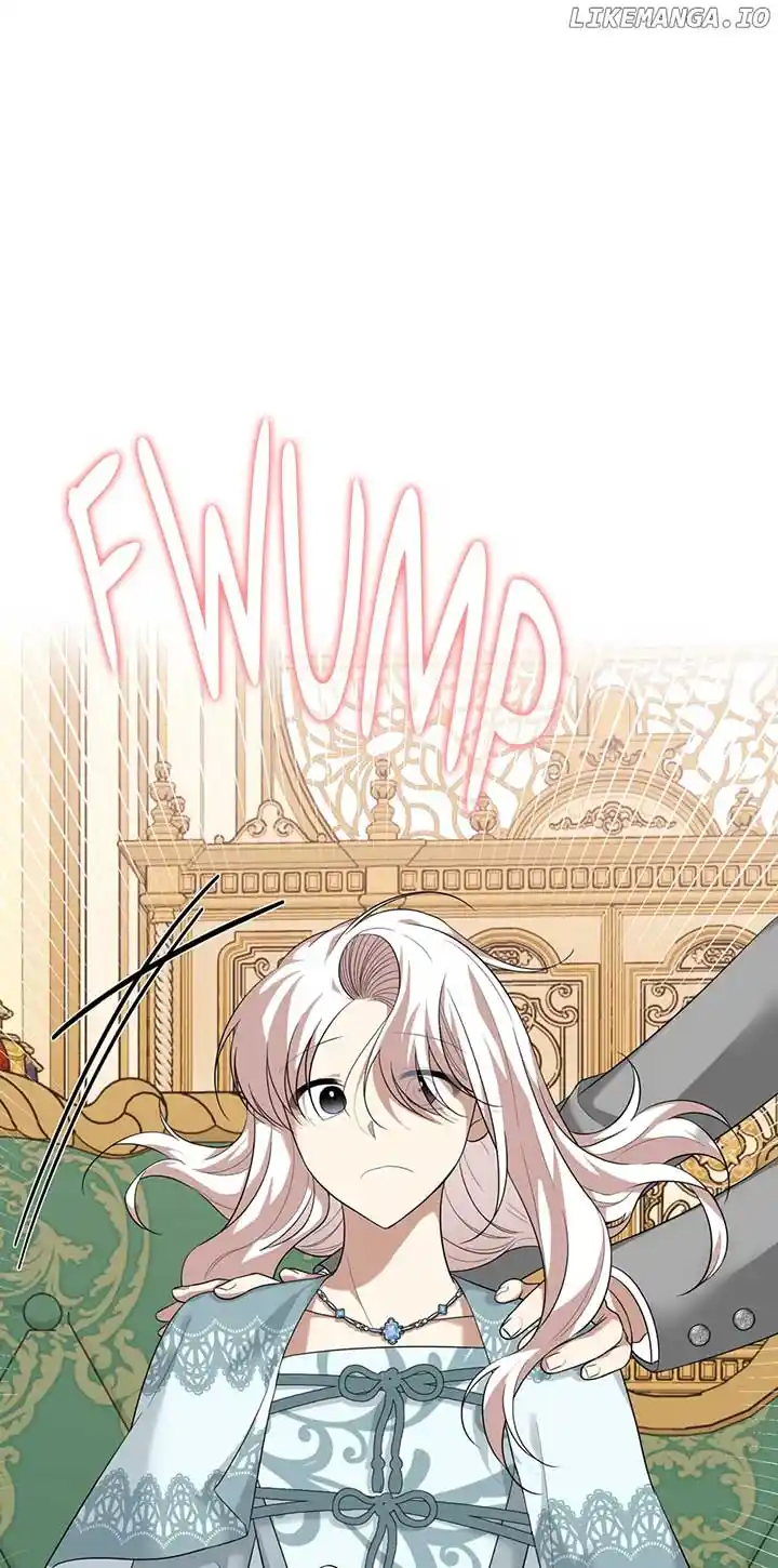 The Princess’ Dangerous Brothers Chapter 81