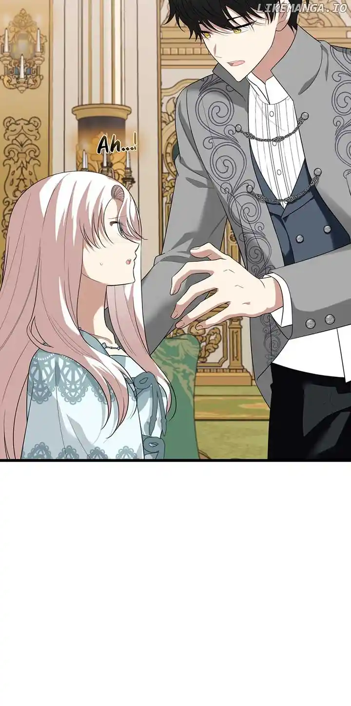 The Princess’ Dangerous Brothers Chapter 81