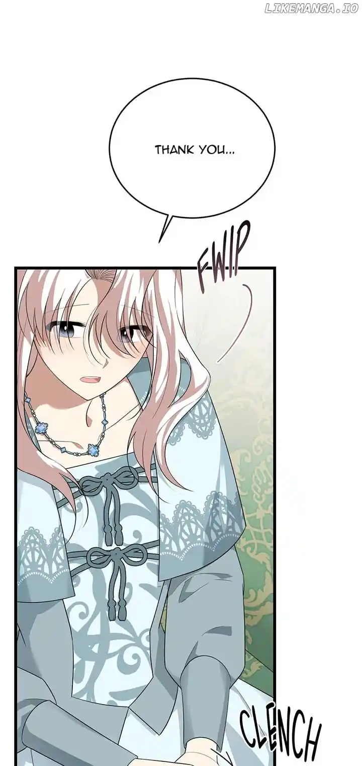 The Princess’ Dangerous Brothers Chapter 81