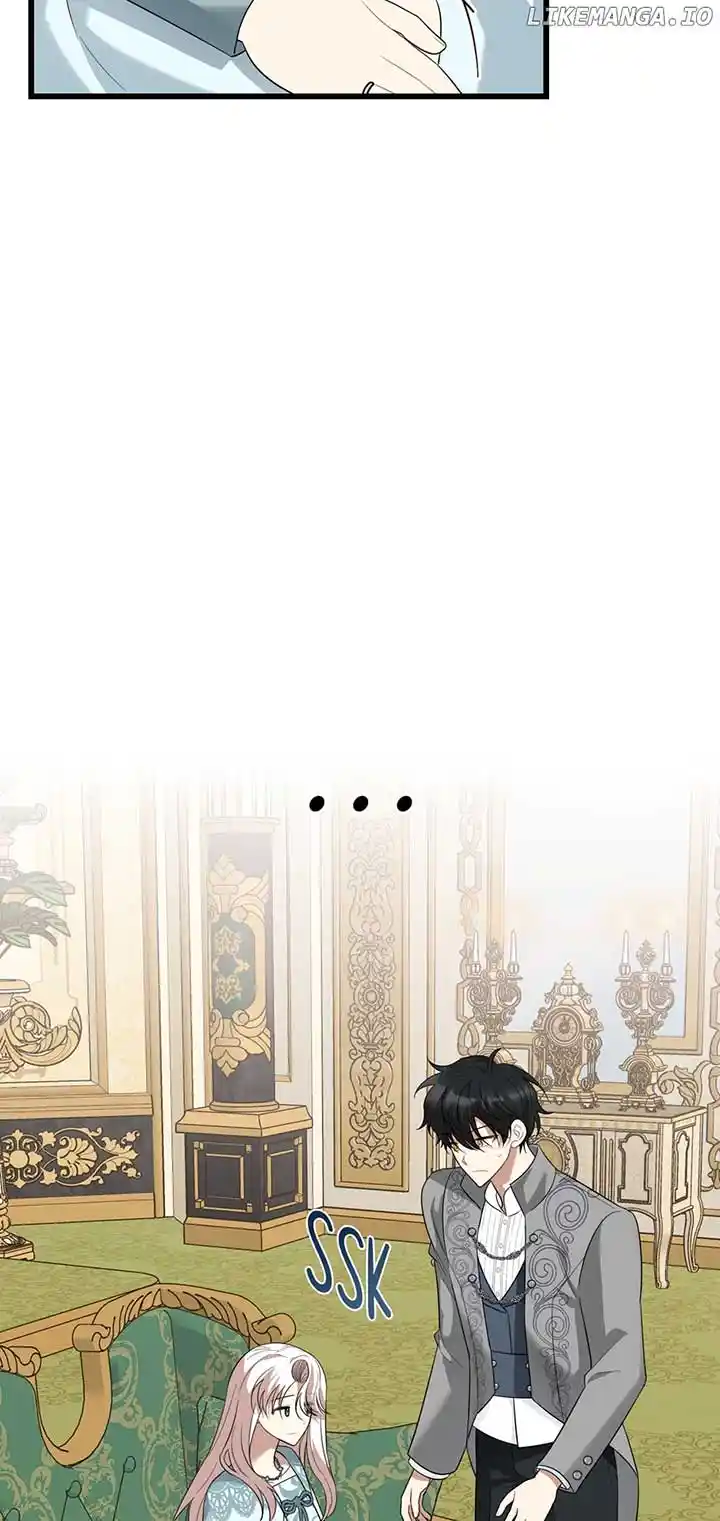 The Princess’ Dangerous Brothers Chapter 81