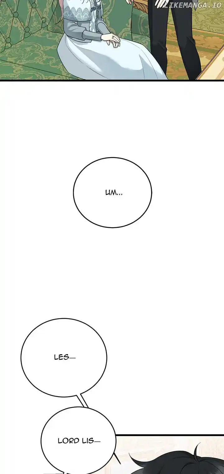 The Princess’ Dangerous Brothers Chapter 81