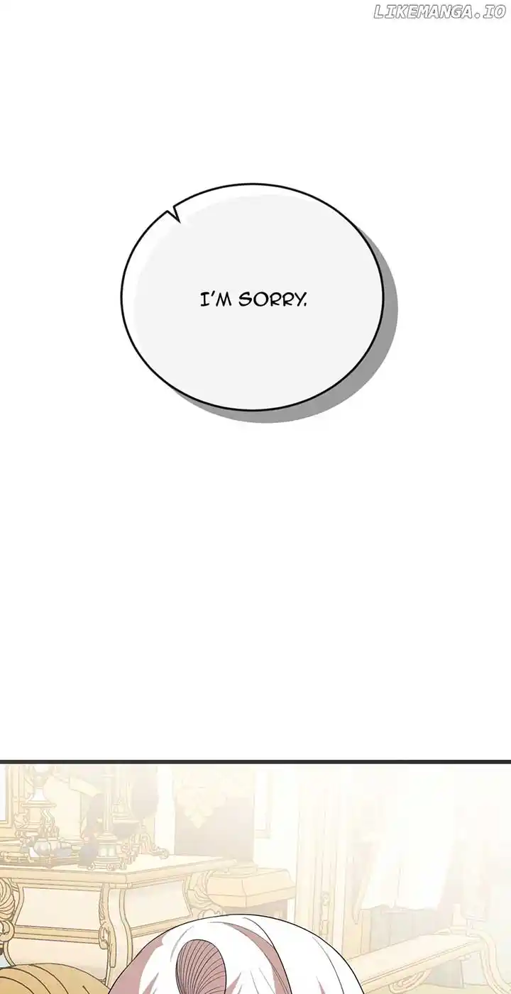 The Princess’ Dangerous Brothers Chapter 81