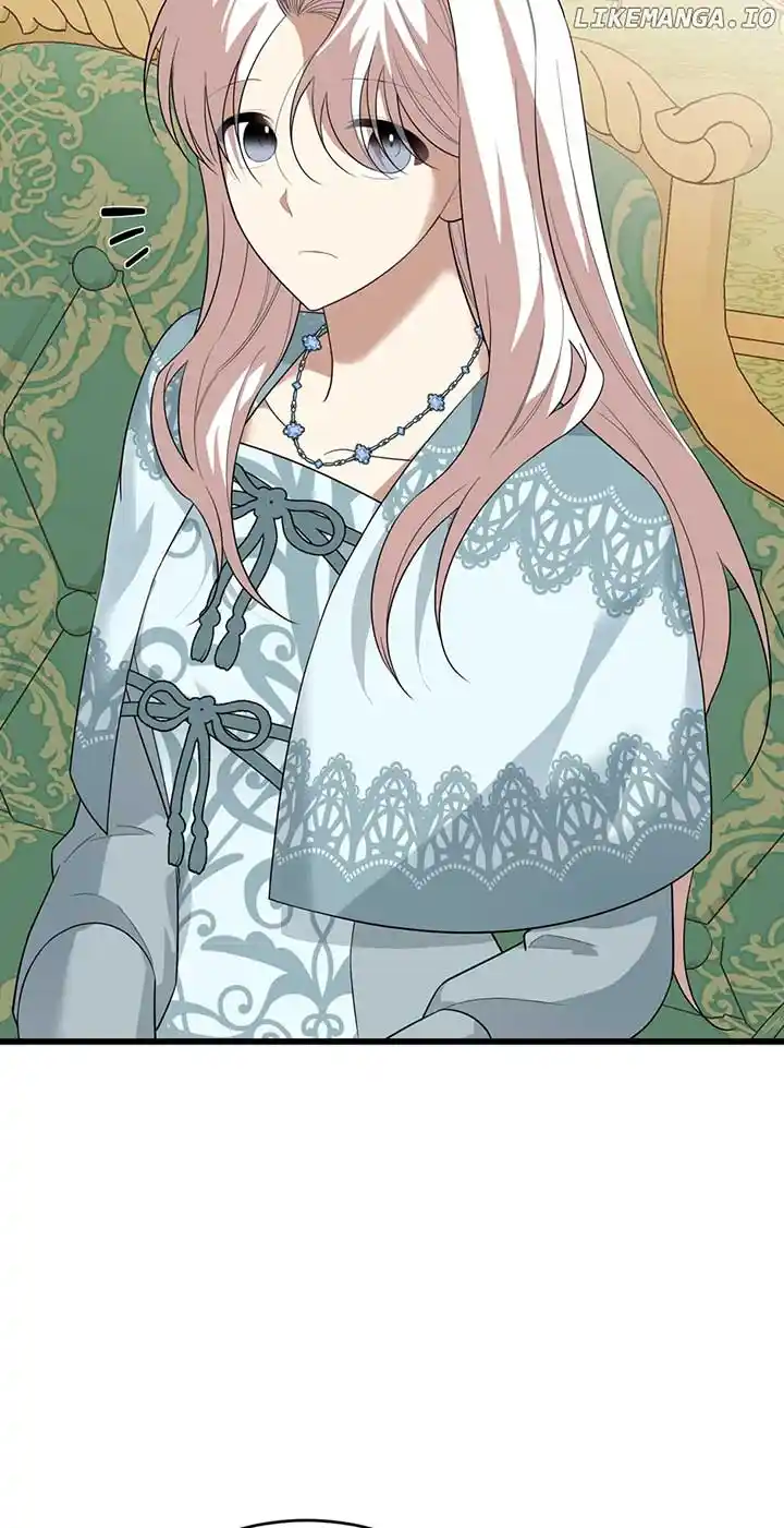 The Princess’ Dangerous Brothers Chapter 81