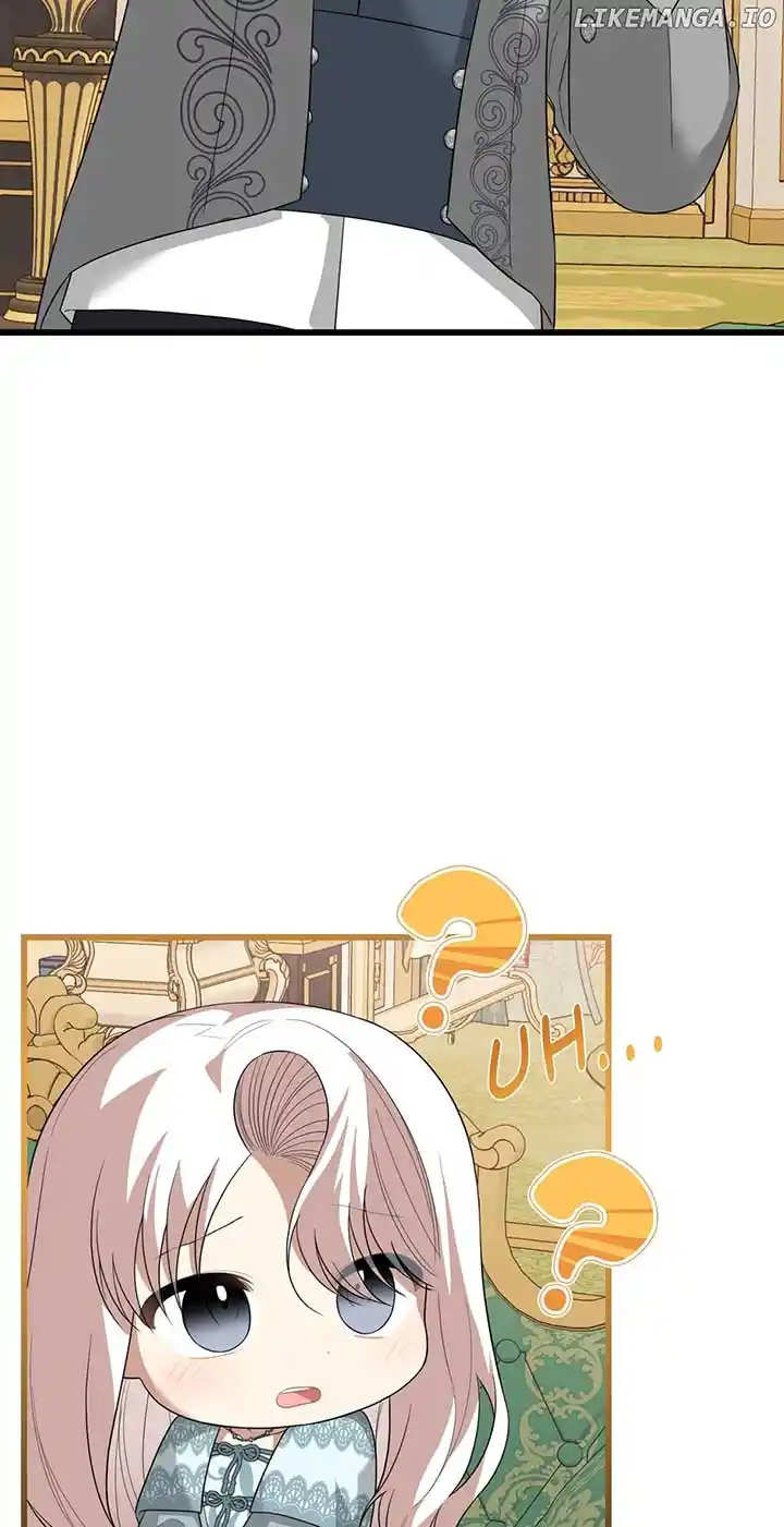 The Princess’ Dangerous Brothers Chapter 81