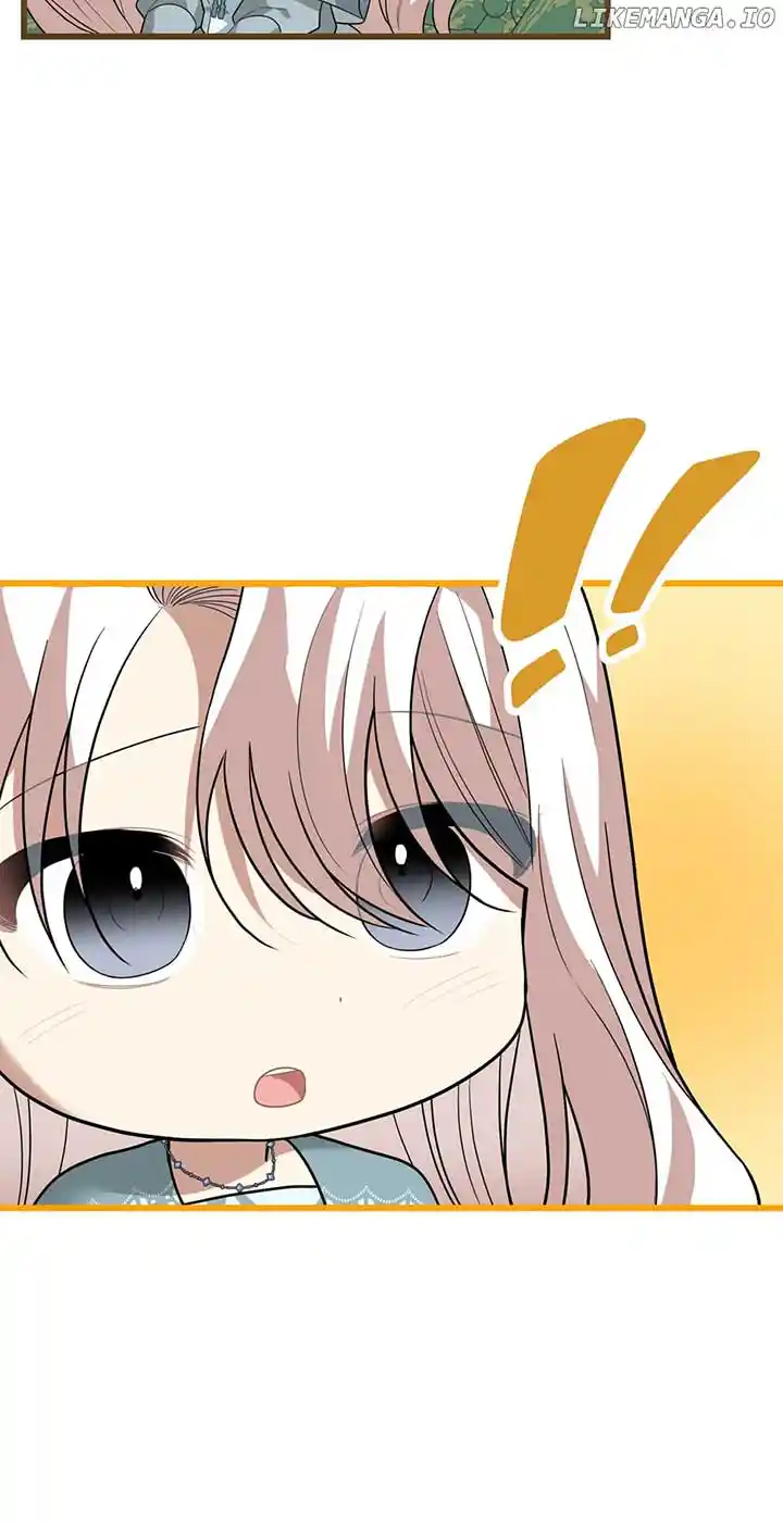 The Princess’ Dangerous Brothers Chapter 81