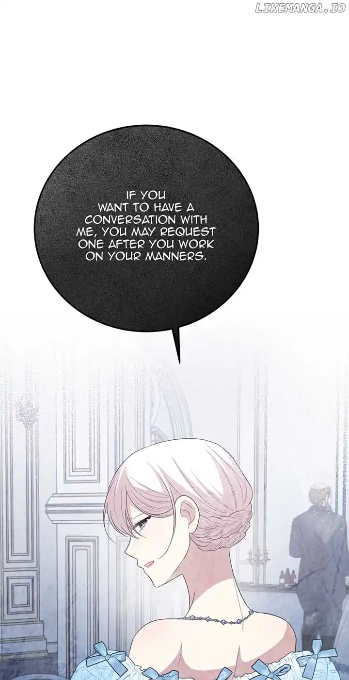 The Princess’ Dangerous Brothers Chapter 81