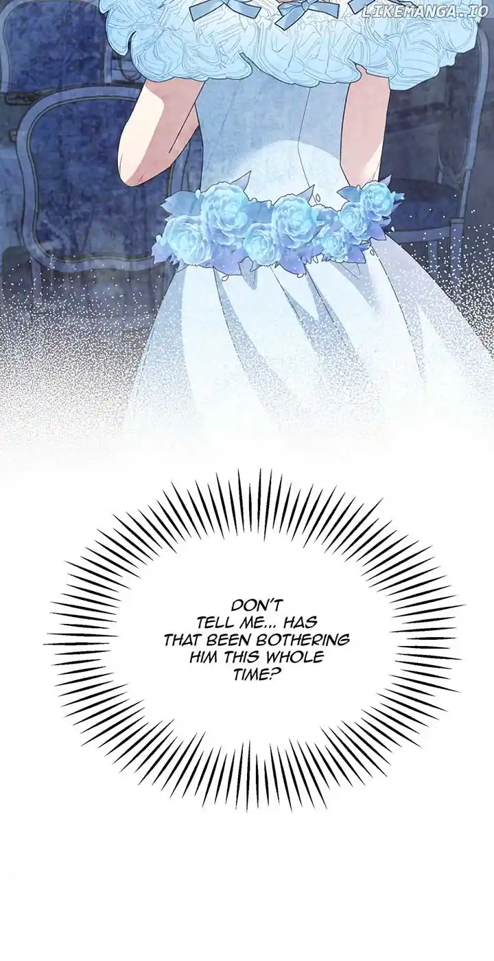 The Princess’ Dangerous Brothers Chapter 81