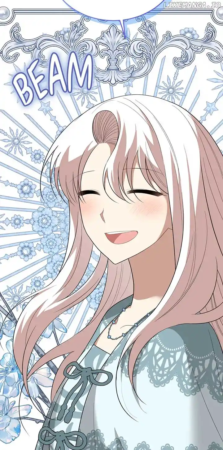 The Princess’ Dangerous Brothers Chapter 81