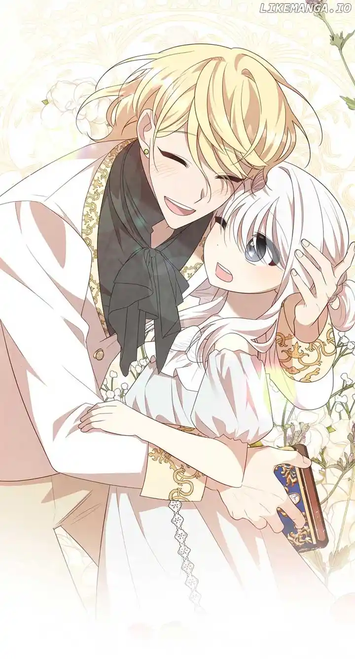 The Princess’ Dangerous Brothers Chapter 81