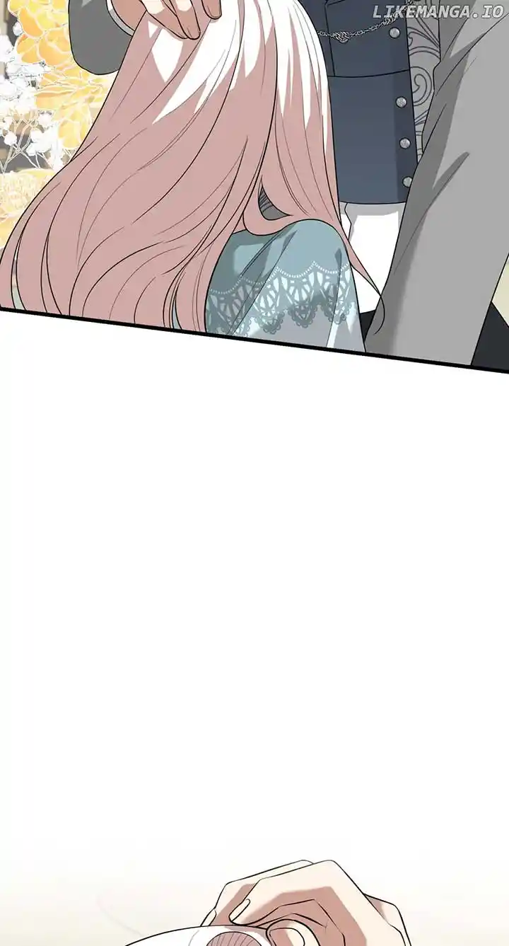 The Princess’ Dangerous Brothers Chapter 81