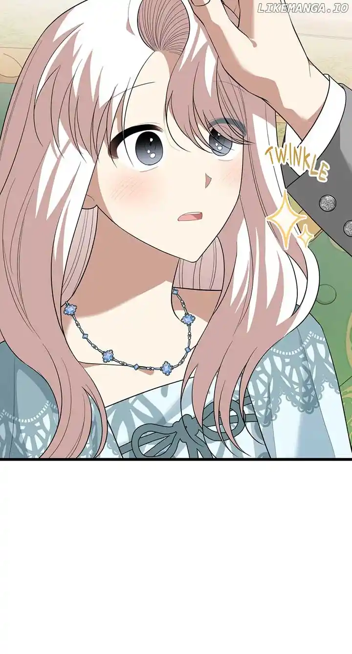 The Princess’ Dangerous Brothers Chapter 81