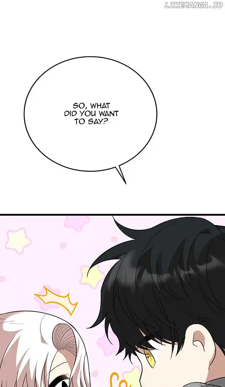 The Princess’ Dangerous Brothers Chapter 81