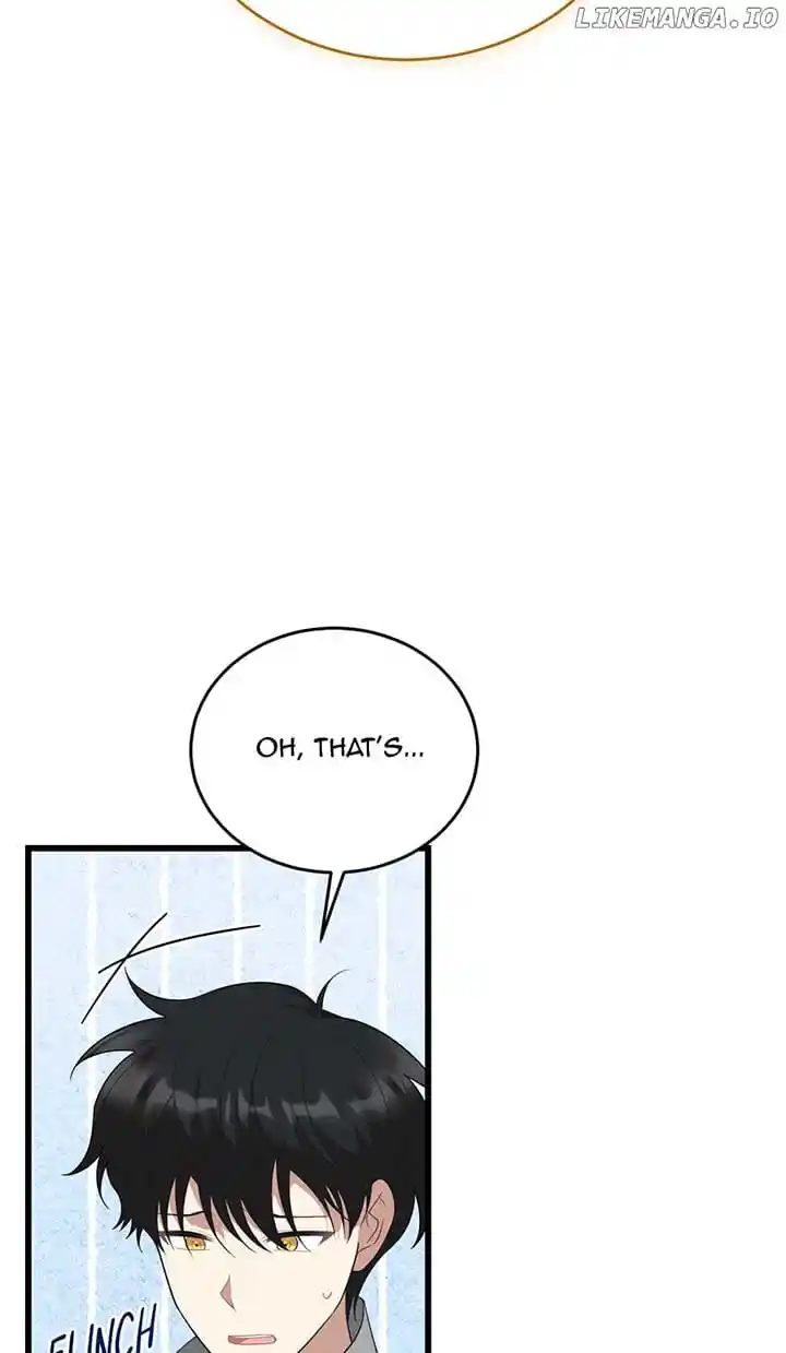 The Princess’ Dangerous Brothers Chapter 81