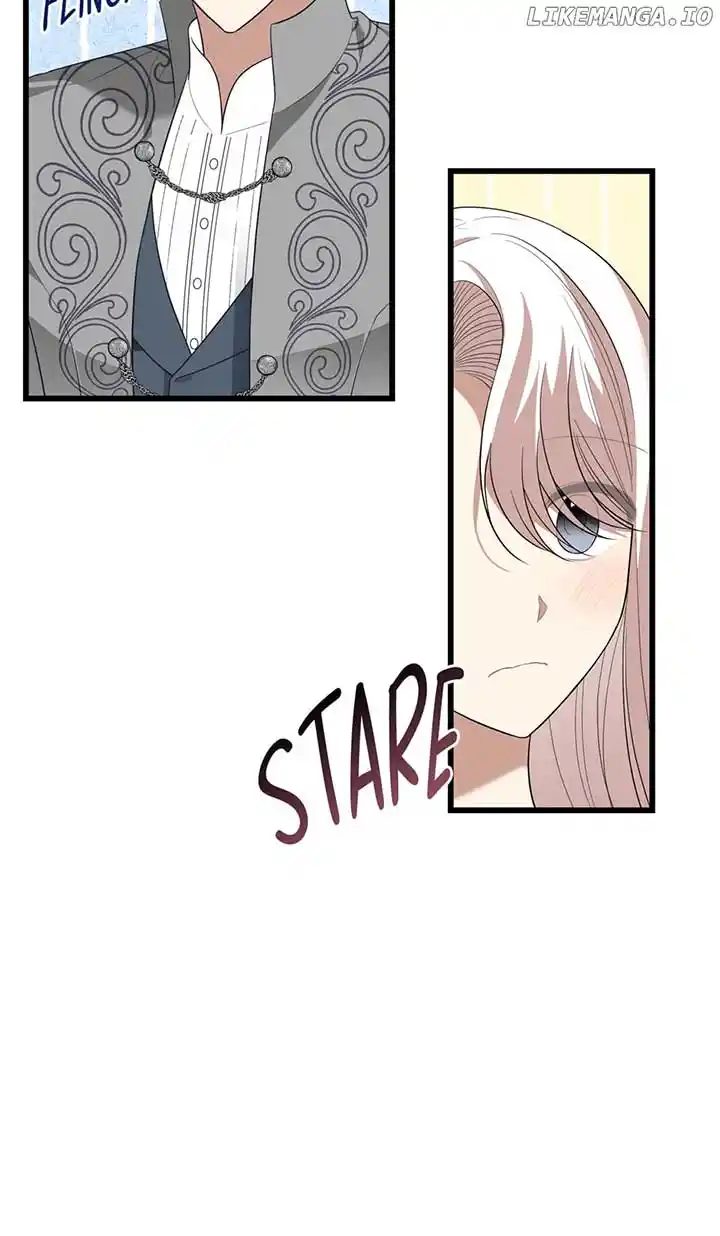 The Princess’ Dangerous Brothers Chapter 81