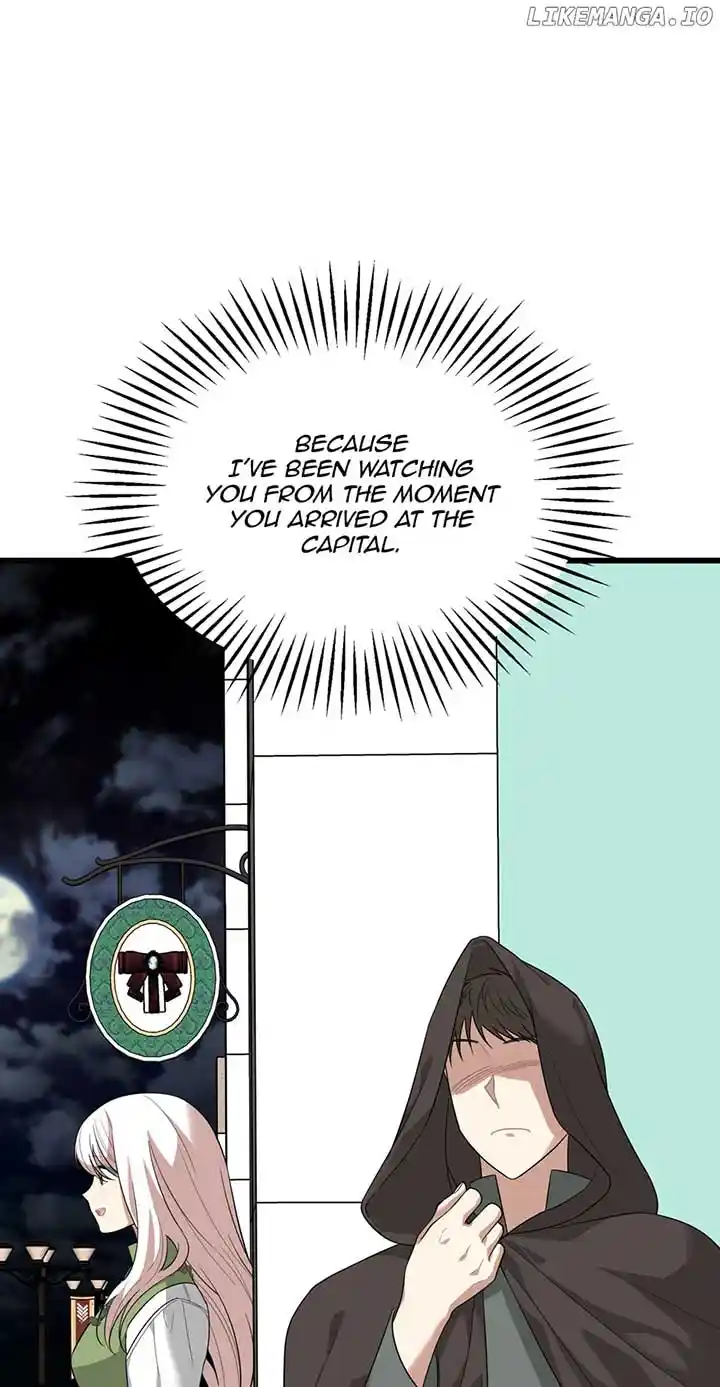 The Princess’ Dangerous Brothers Chapter 81