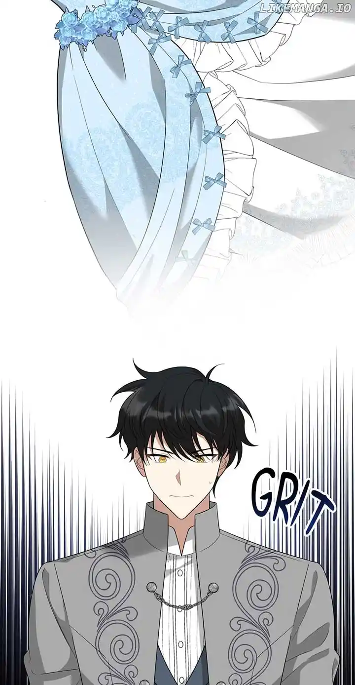 The Princess’ Dangerous Brothers Chapter 81