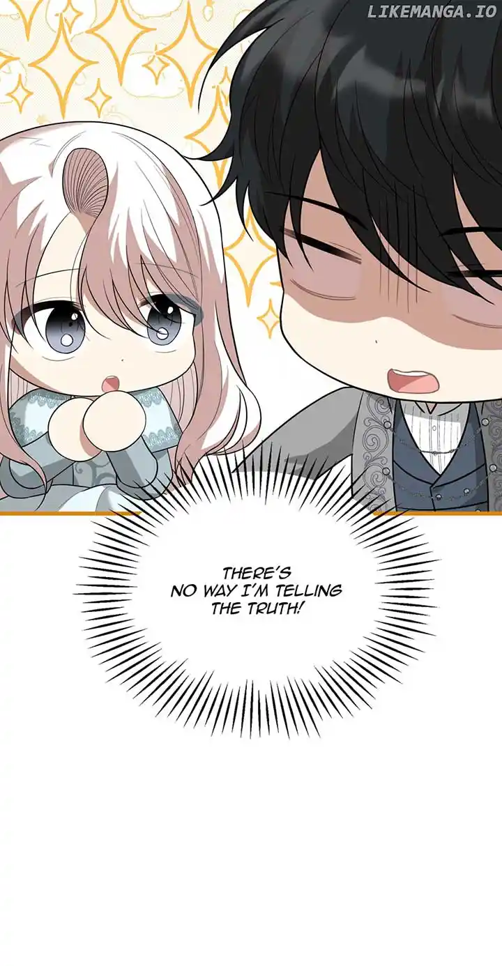 The Princess’ Dangerous Brothers Chapter 81