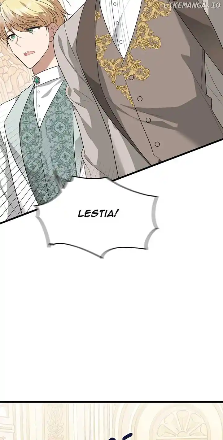 The Princess’ Dangerous Brothers Chapter 81