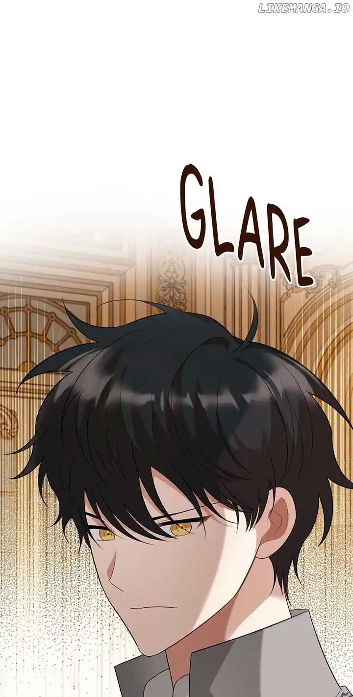 The Princess’ Dangerous Brothers Chapter 81