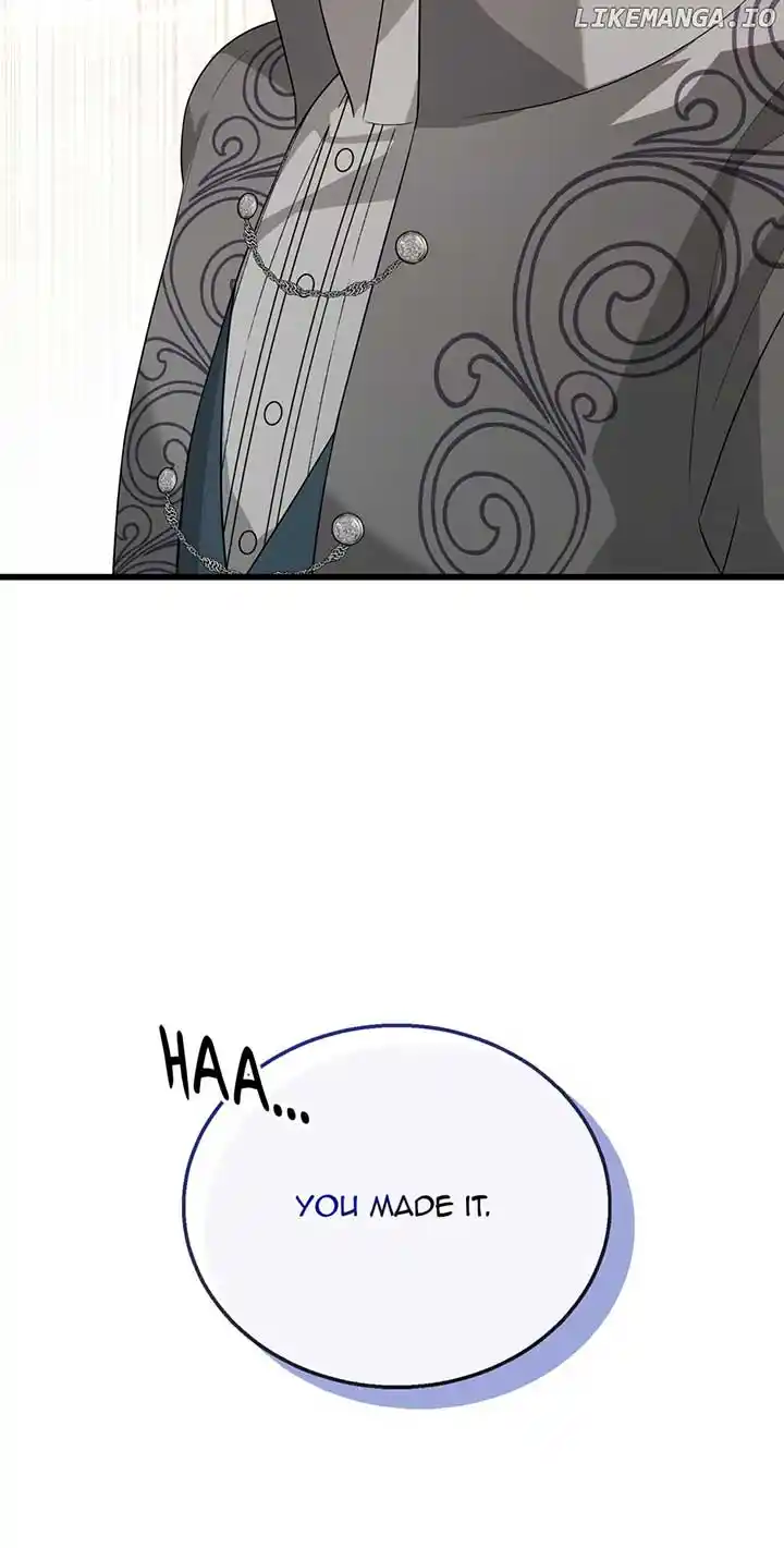 The Princess’ Dangerous Brothers Chapter 81