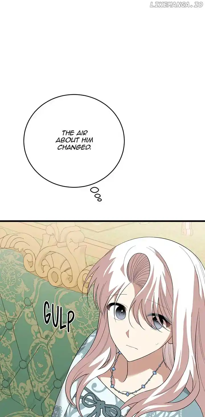 The Princess’ Dangerous Brothers Chapter 81