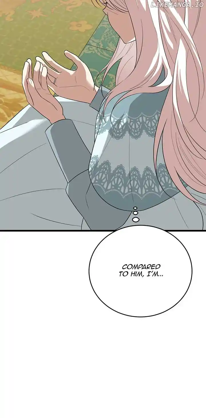 The Princess’ Dangerous Brothers Chapter 81