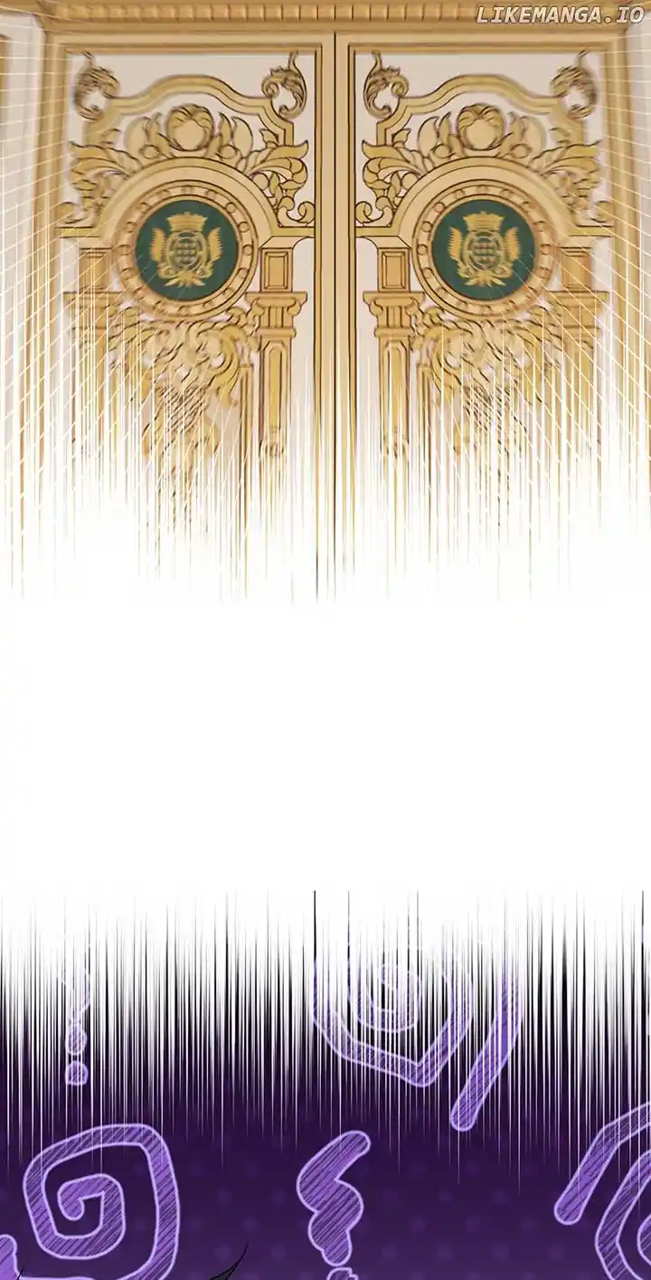 The Princess’ Dangerous Brothers Chapter 81