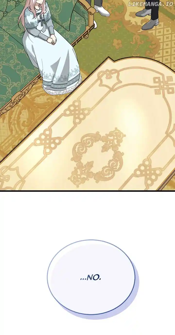 The Princess’ Dangerous Brothers Chapter 81