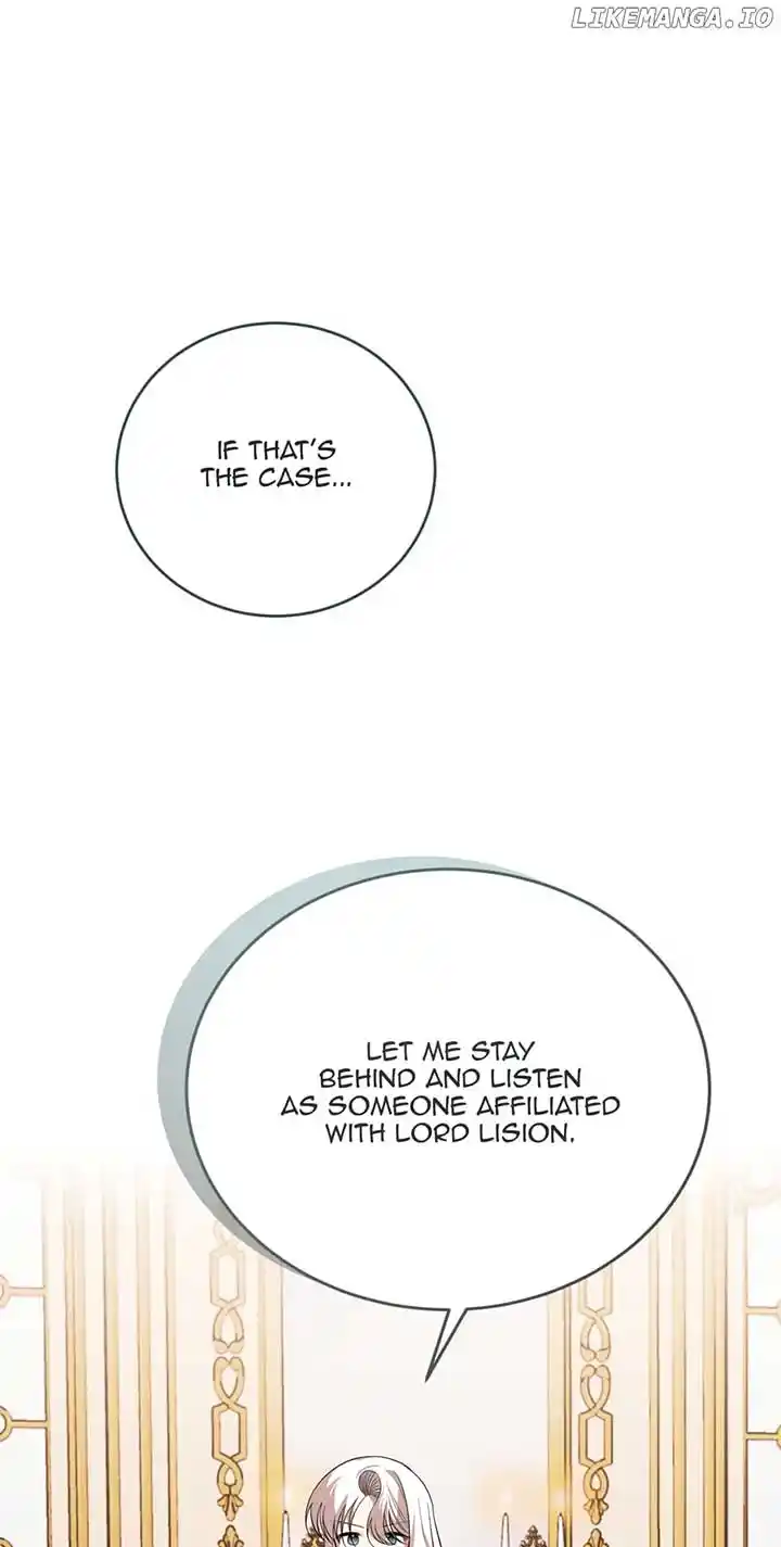 The Princess’ Dangerous Brothers Chapter 81