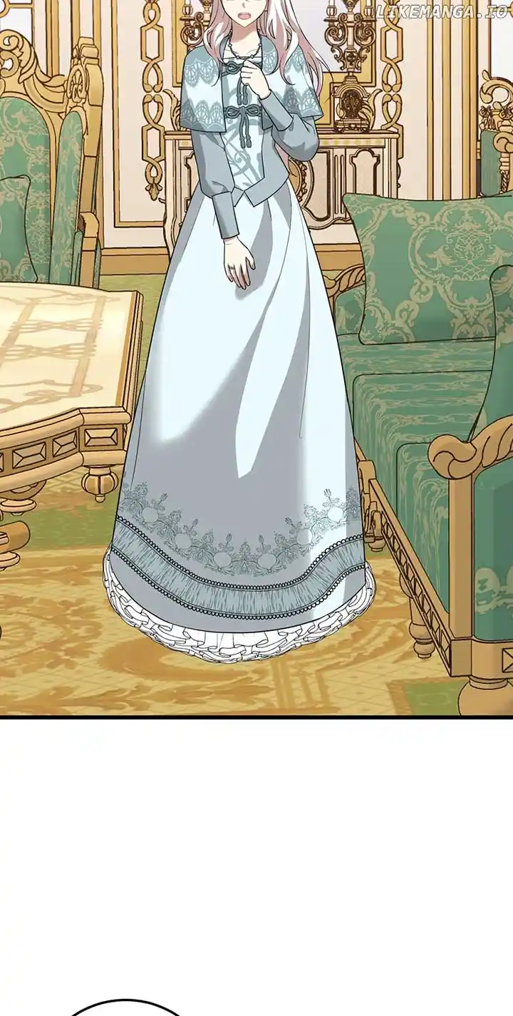 The Princess’ Dangerous Brothers Chapter 81