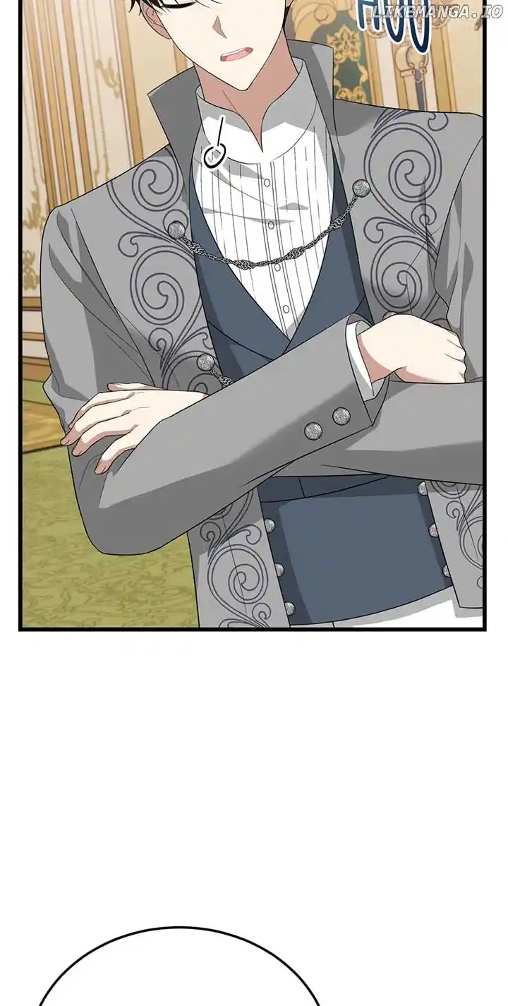 The Princess’ Dangerous Brothers Chapter 81