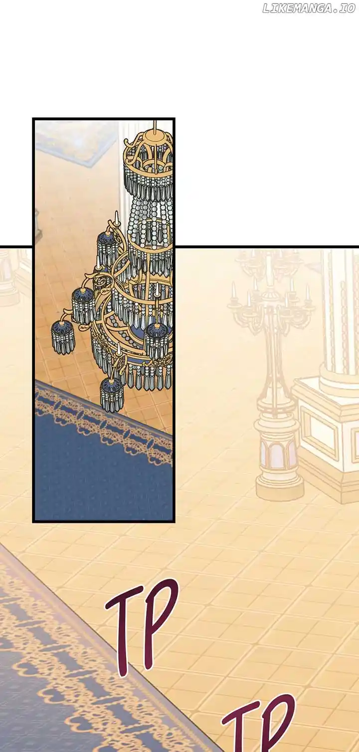 The Princess’ Dangerous Brothers Chapter 81