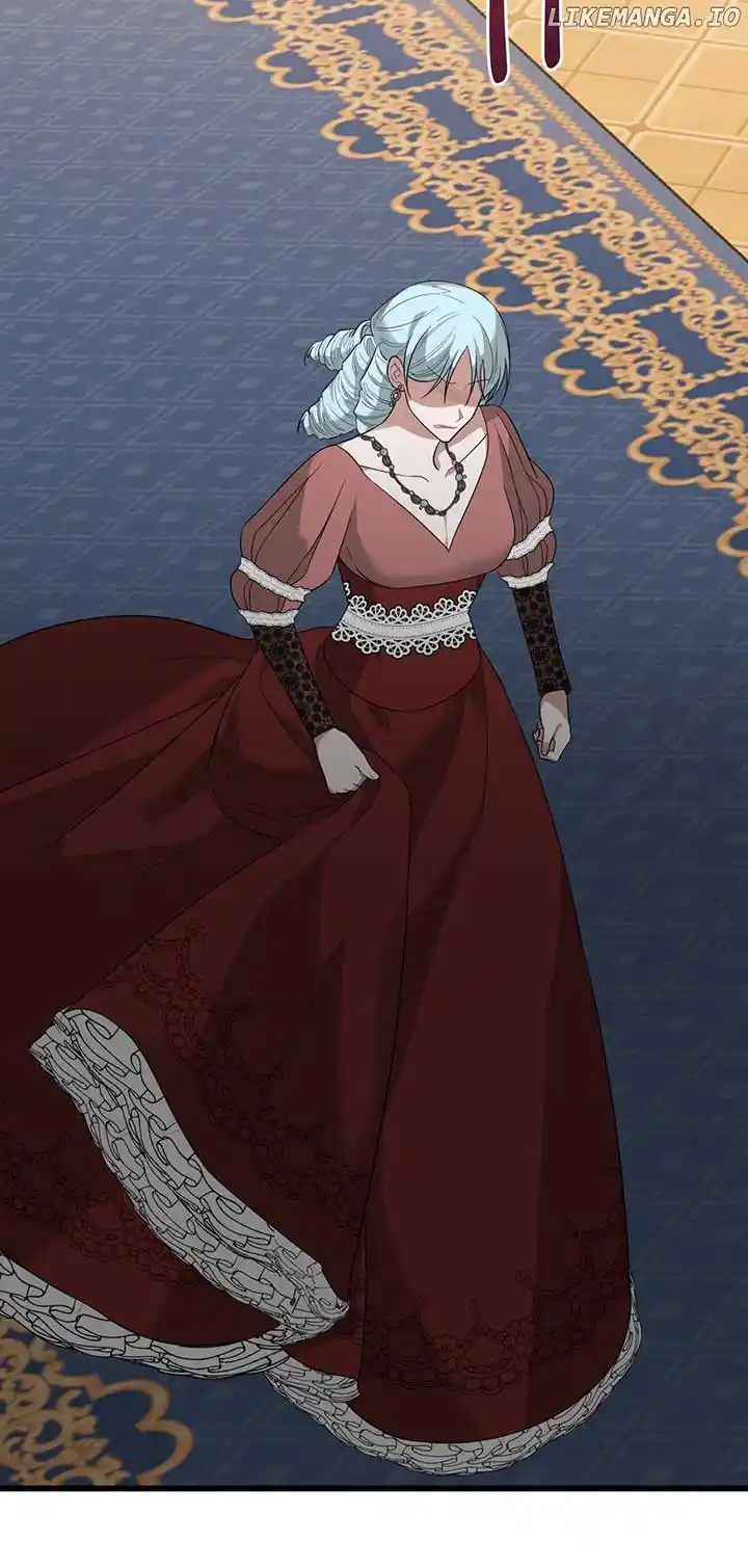 The Princess’ Dangerous Brothers Chapter 81