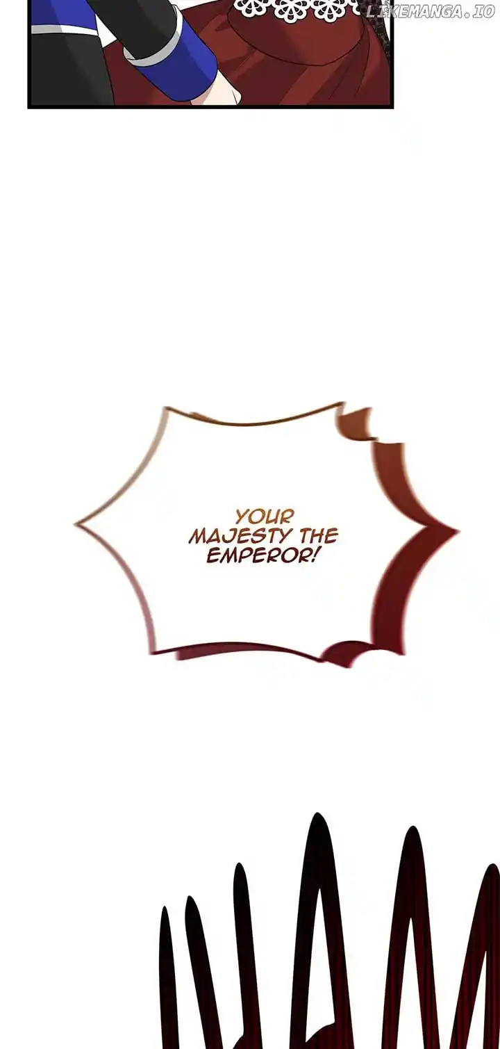 The Princess’ Dangerous Brothers Chapter 81