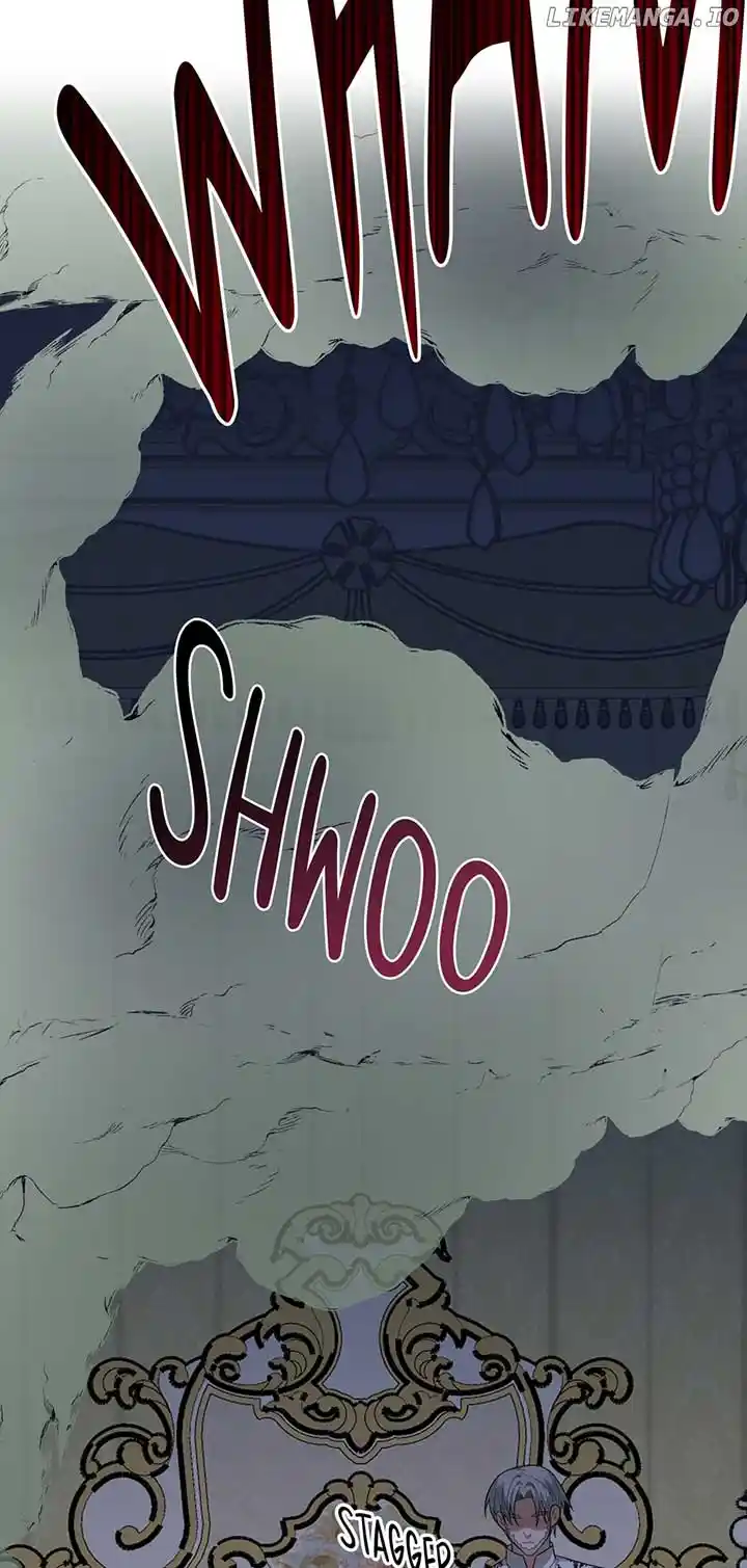 The Princess’ Dangerous Brothers Chapter 81