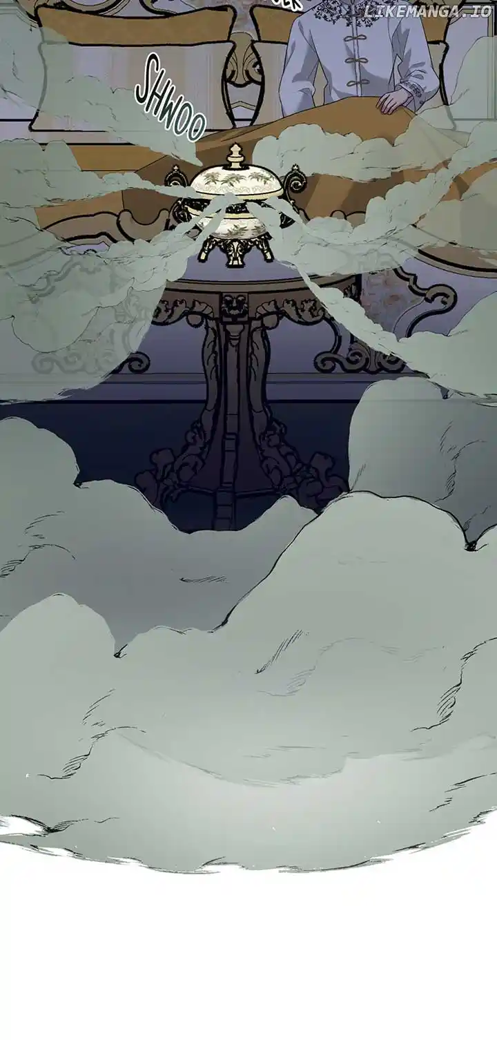 The Princess’ Dangerous Brothers Chapter 81