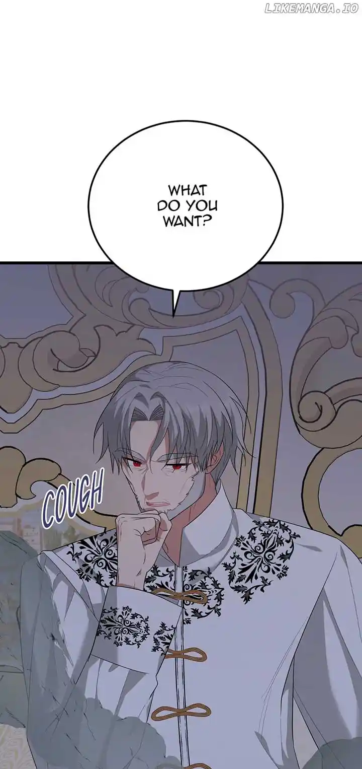 The Princess’ Dangerous Brothers Chapter 81