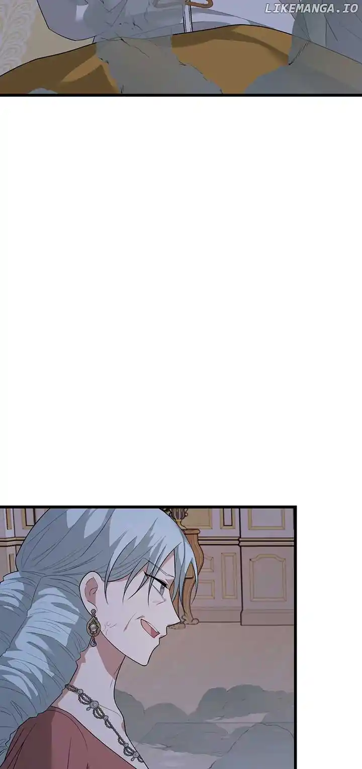 The Princess’ Dangerous Brothers Chapter 81