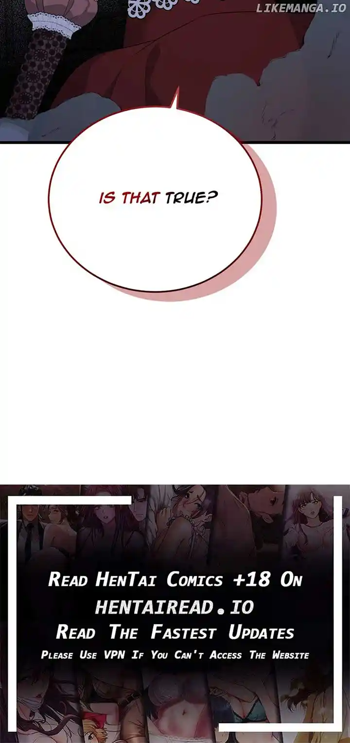 The Princess’ Dangerous Brothers Chapter 81