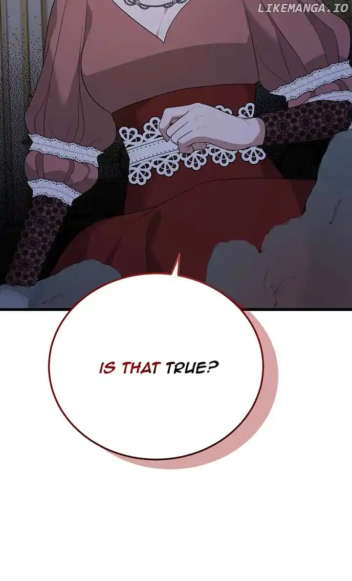 The Princess’ Dangerous Brothers Chapter 82