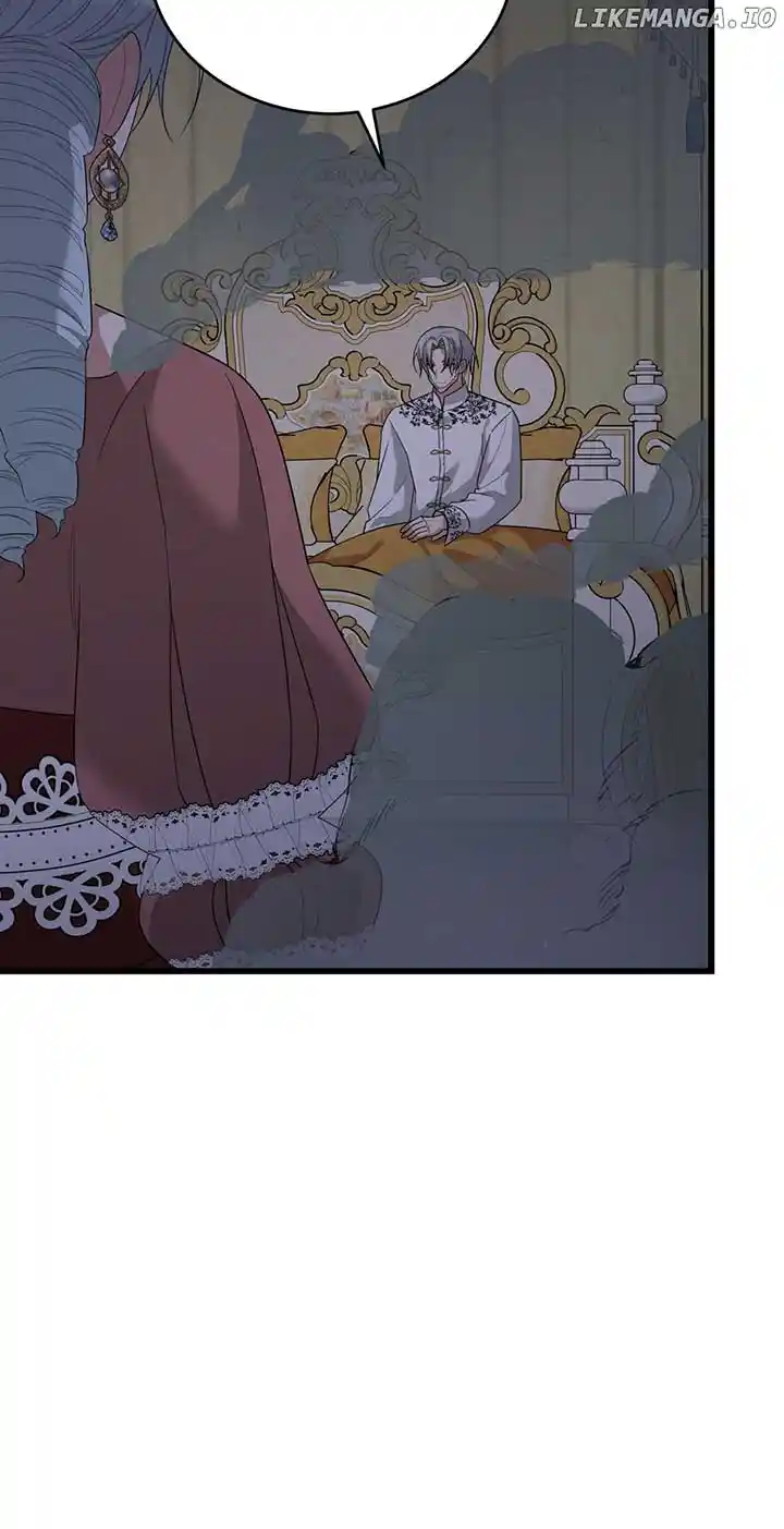 The Princess’ Dangerous Brothers Chapter 82