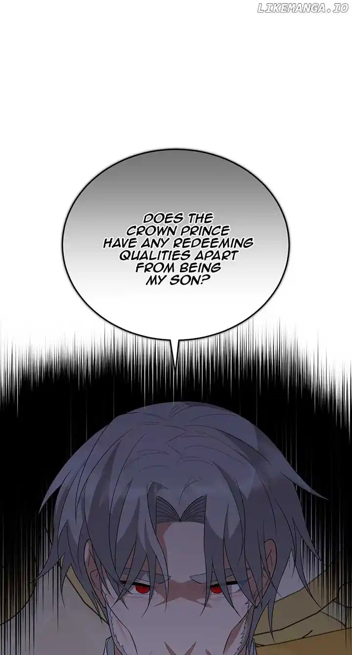 The Princess’ Dangerous Brothers Chapter 82