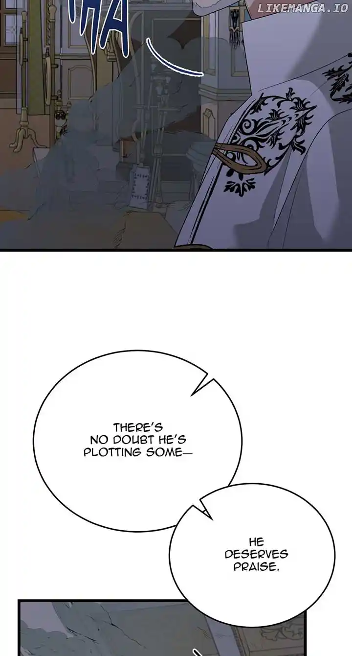 The Princess’ Dangerous Brothers Chapter 82