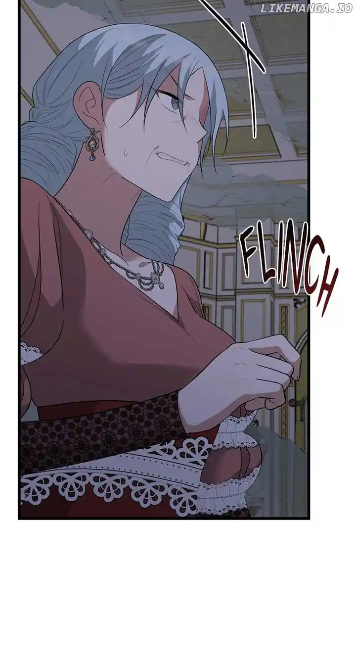 The Princess’ Dangerous Brothers Chapter 82